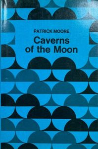 Caverns of the Moon