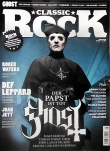 Classic Rock 70