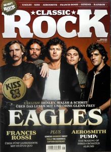 Classic Rock 71