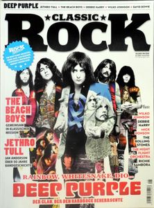 Classic Rock 72