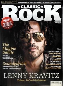 Classic Rock 73