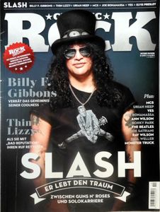 Classic Rock 74
