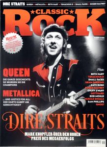 Classic Rock 76