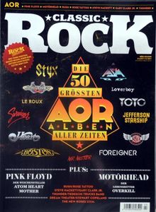 Classic Rock 78