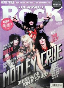 Classic Rock 79
