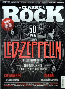 Classic Rock 75