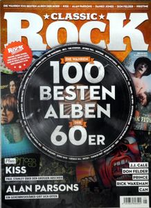 Classic Rock 80