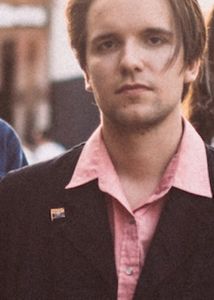 Theo Lawrence