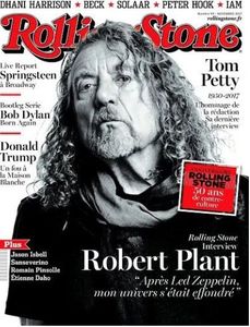 Rolling Stone (fr) Series 4 n° 099