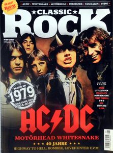 Classic Rock 82