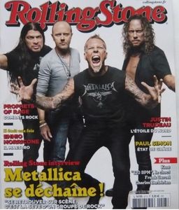Rolling Stone (fr) Series 4 n° 097