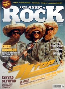 Classic Rock 83