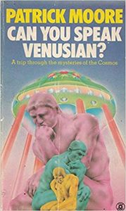 Can You Speak Venusian?