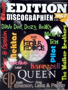GoodTimes: Edition Discographien Vol. 7