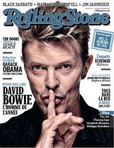 Rolling Stone (fr) Series 4 n° 091