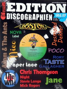 GoodTimes: Edition Discographien Vol. 10