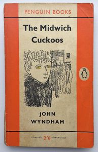 The Midwich Cuckoos