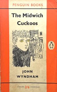 The Midwich Cuckoos