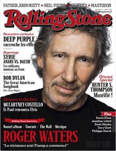 Rolling Stone (fr) Series 4 n° 093