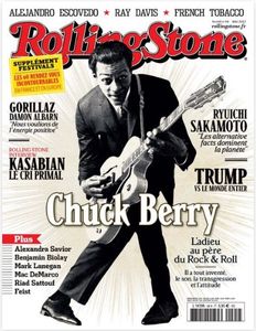 Rolling Stone (fr) Series 4 n° 094