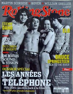 Rolling Stone (fr) Series 4 n° 080