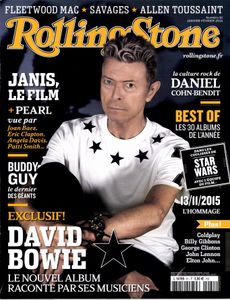 Rolling Stone (fr) Series 4 n° 081