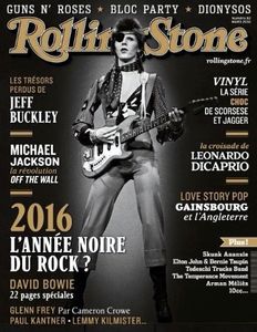 Rolling Stone (fr) Series 4 n° 082