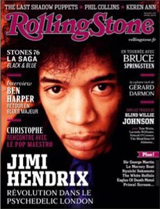 Rolling Stone (fr) Series 4 n° 083