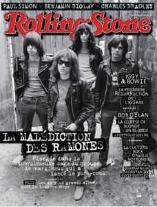 Rolling Stone (fr) Series 4 n° 084