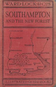 Southampton and the New Forest