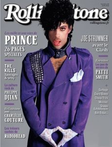 Rolling Stone (fr) Series 4 n° 085