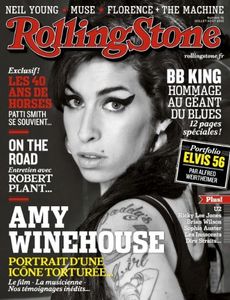 Rolling Stone (fr) Series 4 n° 076