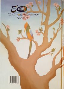 La Scuola Europea Di Varese 1960-2010