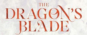 The Dragon's Blade