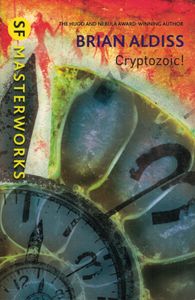 Cryptozoic!