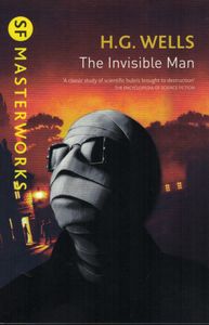 The Invisible Man