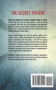 The Secret Patient