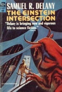 The Einstein Intersection