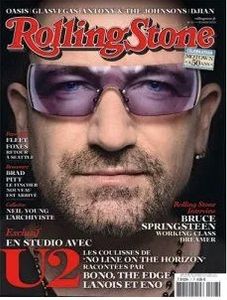 Rolling Stone (fr) Series 4 n° 007