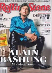 Rolling Stone (fr) Series 4 n° 009