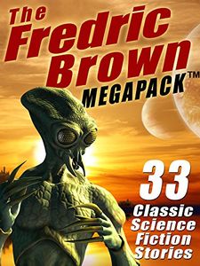 The Fredric Brown Megapack