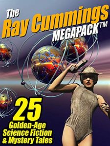 The Ray Cummings Megapack