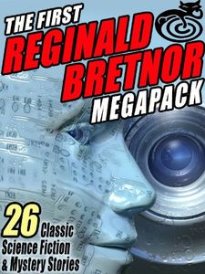 The First Reginald Bretnor Megapack