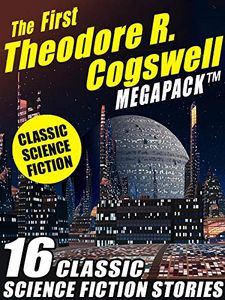 The First Theodore R. Cogswell Megapack
