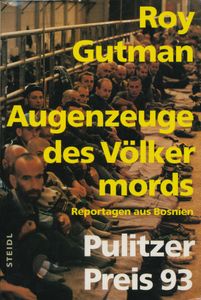 Augenzeuge des Völkermords