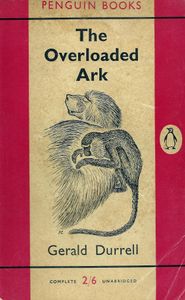 The Overloaded Ark