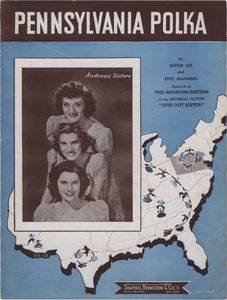 Pennsylvania Polka