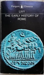 The Early History of Rome