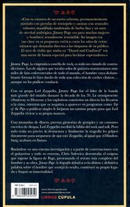 Jimmy Page - La Biografía Definitiva
