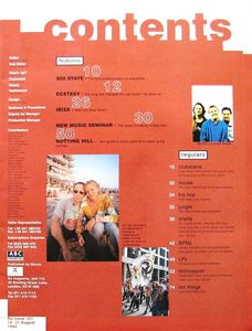 DJ No. 121